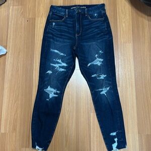 American Eagle The Dream Jean